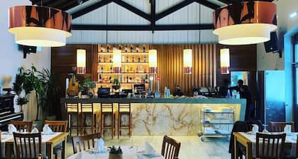 Salero Guest House