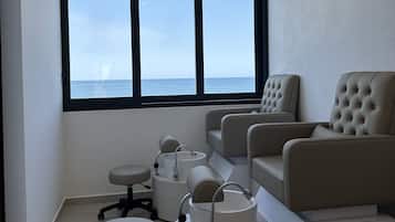Tratamiento de spa