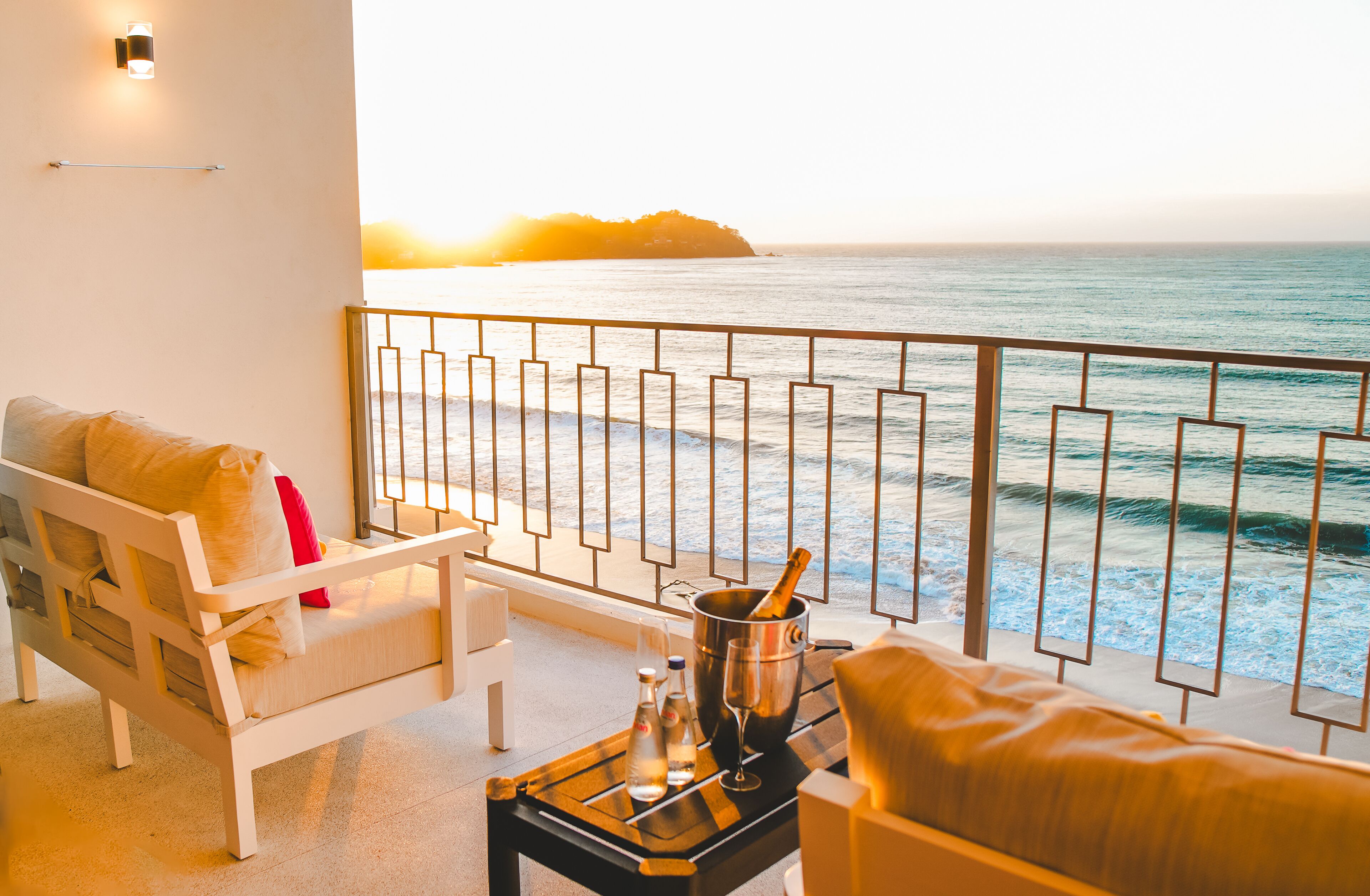 Teras/patio