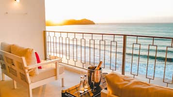 Teras/patio