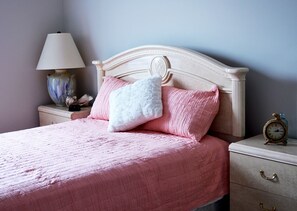 3 Schlafzimmer, Bügeleisen/Bügelbrett, kostenloses WLAN, Bettwäsche