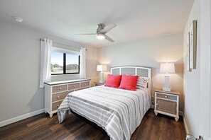 3 habitaciones, caja de seguridad en la habitación y wifi gratis 