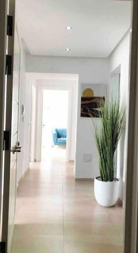 Superbe Appartement Familial à Hammamet Nord!
