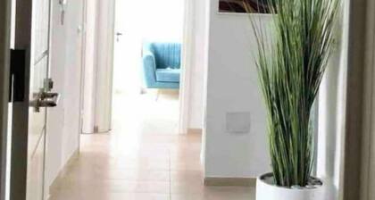 Superbe Appartement Familial à Hammamet Nord!