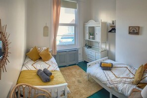 3 Schlafzimmer, Bügeleisen/Bügelbrett, WLAN, Bettwäsche