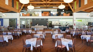 Restaurant - The Navigator - Palm Oasis Alvor (Portimão)