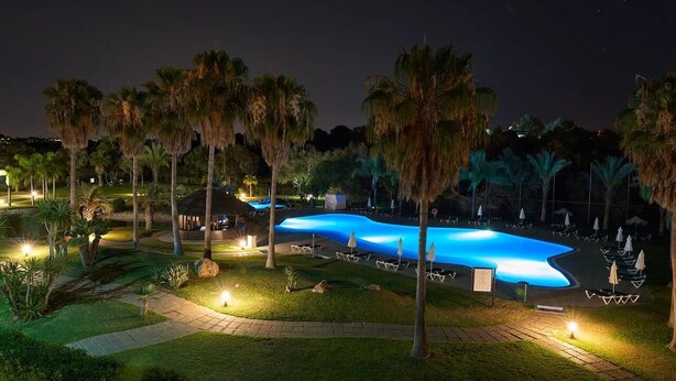 Exterior - The Navigator - Palm Oasis Alvor (Portimão)