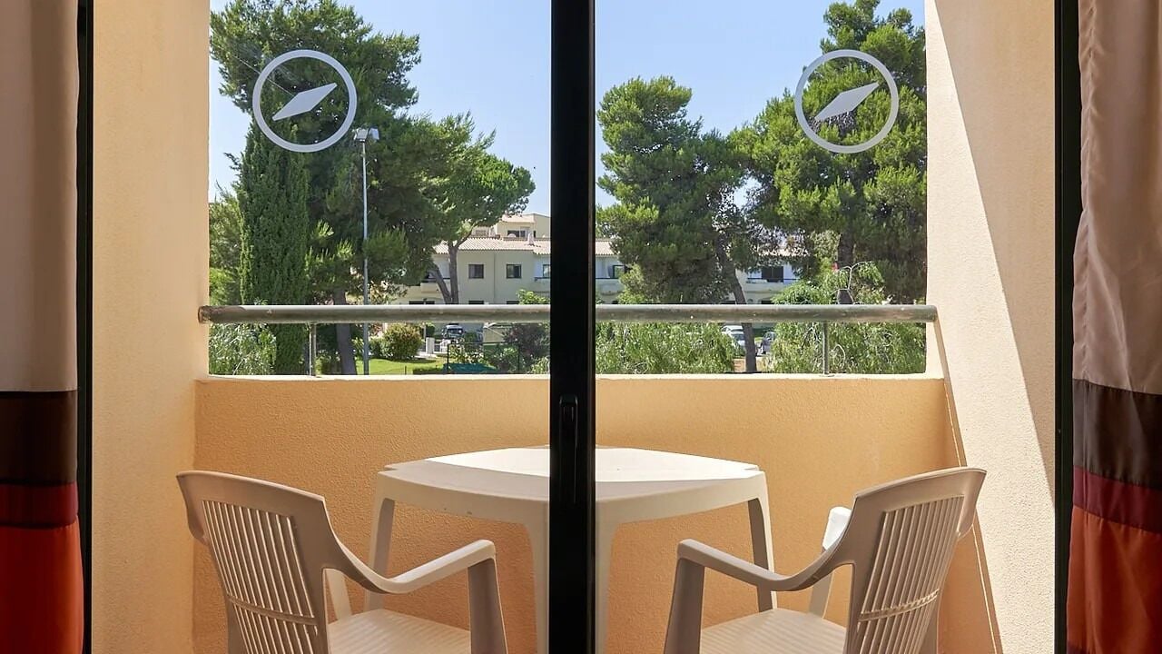 Photo - The Navigator - Palm Oasis Alvor