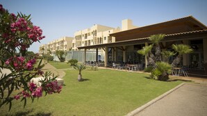 Outdoor dining - The Navigator - Palm Oasis Alvor (Portimão)