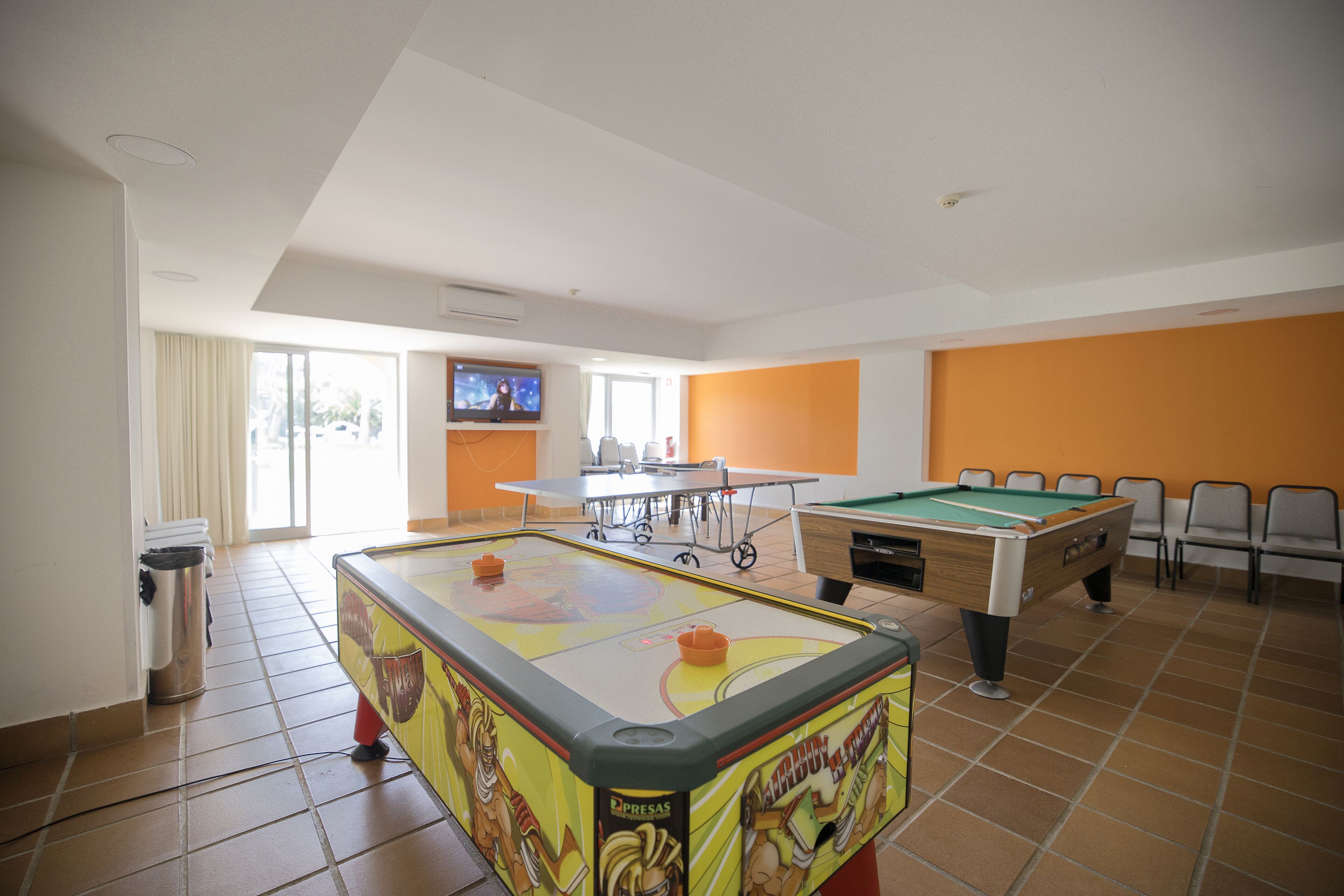 Photo - The Navigator - Palm Oasis Alvor