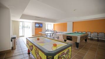 Sala de juegos