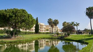 Garden - The Navigator - Palm Oasis Alvor (Portimão)