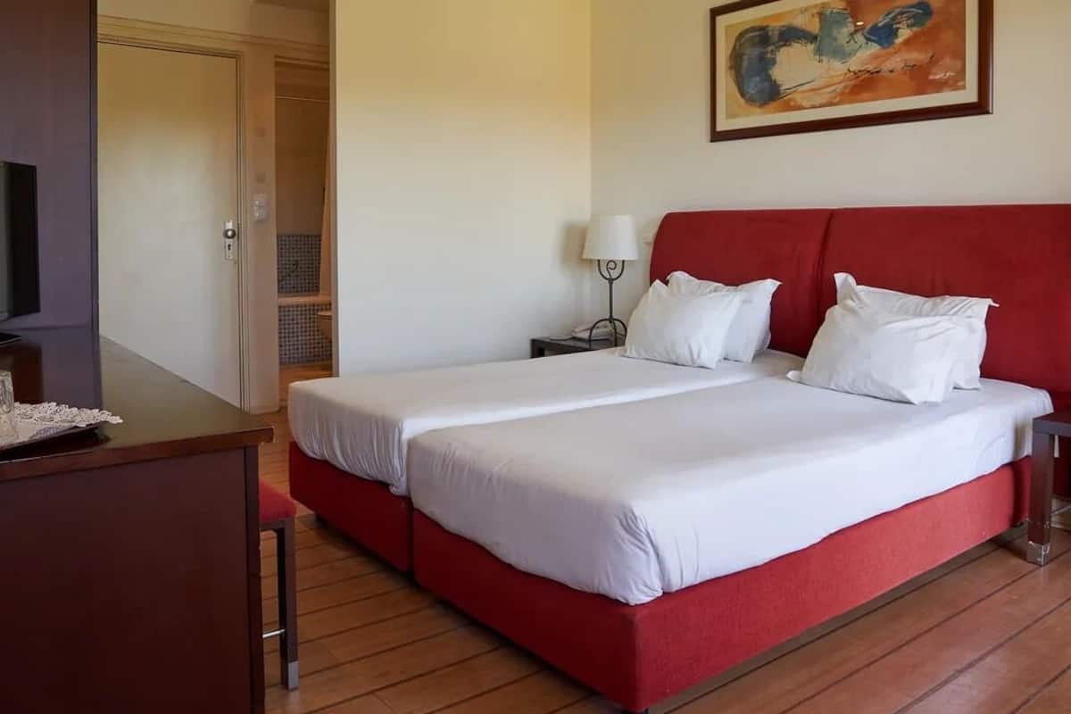 1 habitación y wifi gratis