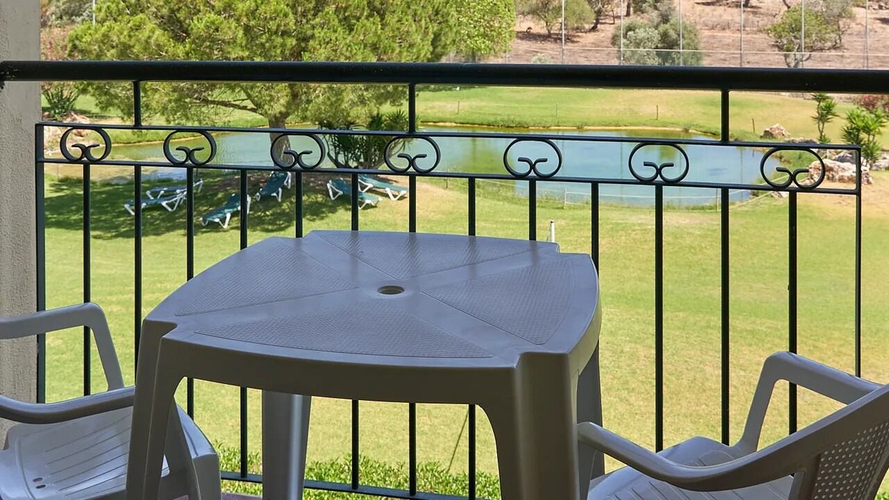 Photo - The Navigator - Palm Oasis Alvor