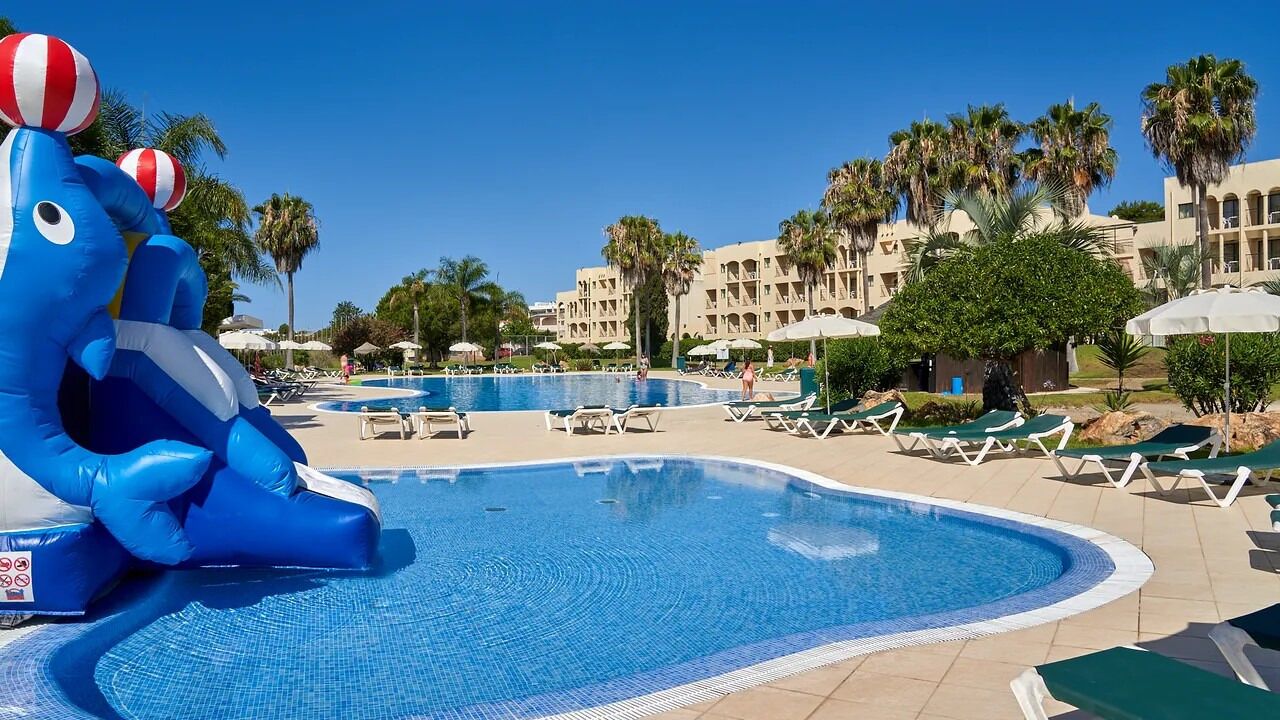 Photo - The Navigator - Palm Oasis Alvor