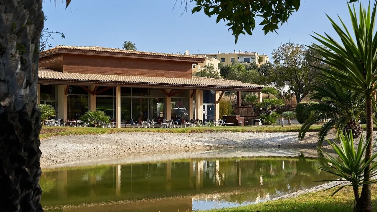 Photo - The Navigator - Palm Oasis Alvor