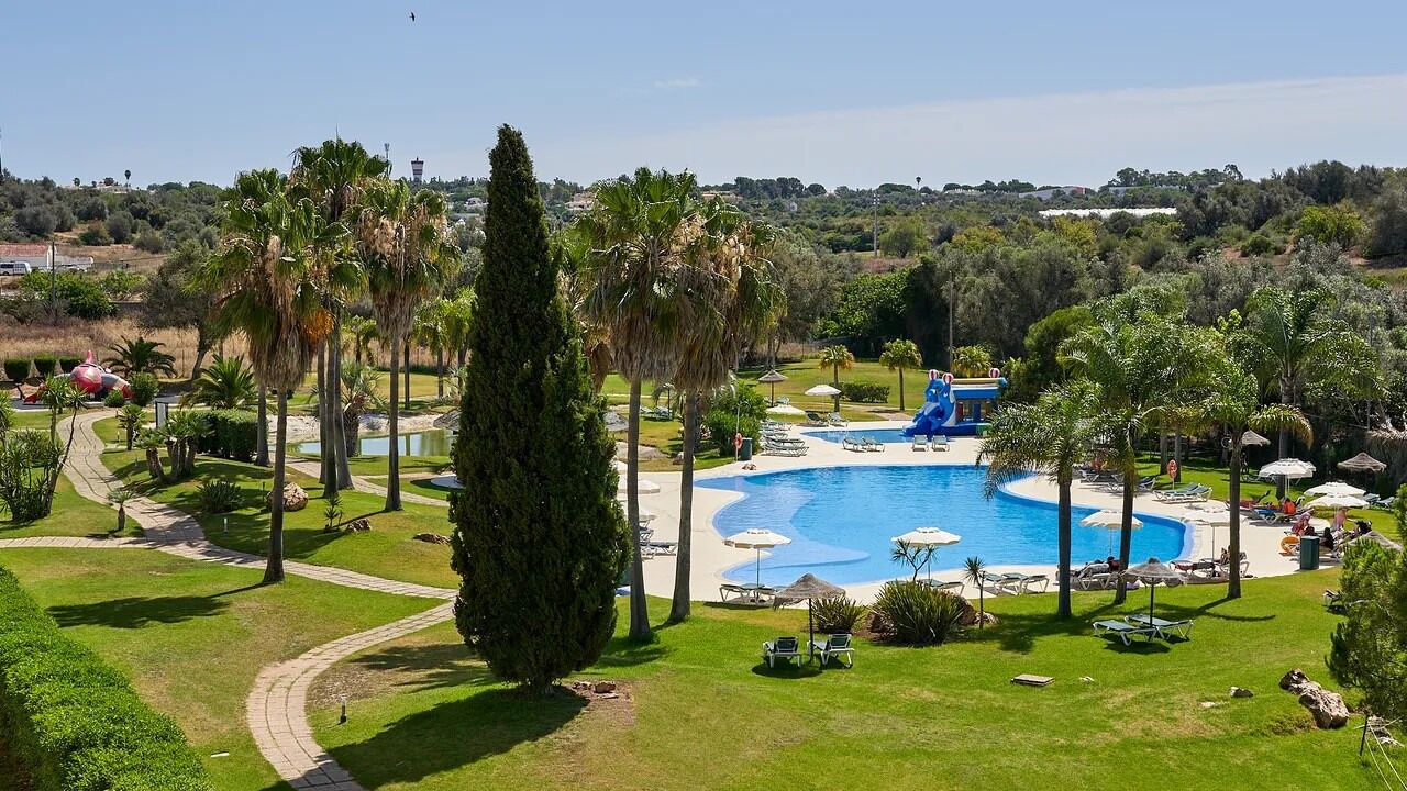 Photo - The Navigator - Palm Oasis Alvor