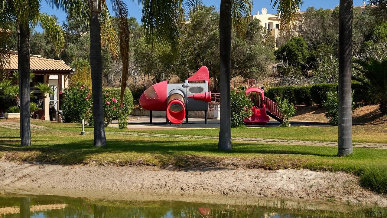 Photo - The Navigator - Palm Oasis Alvor