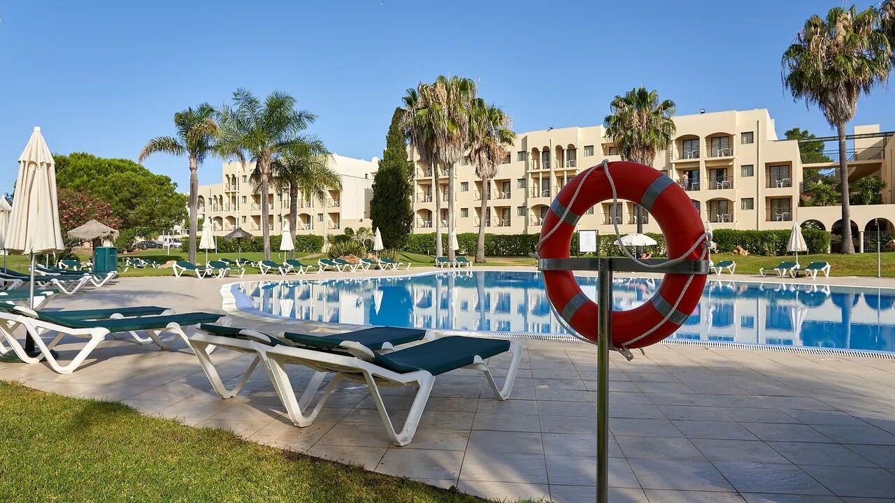 Sundeck