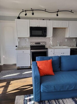 منطقة المعيشة