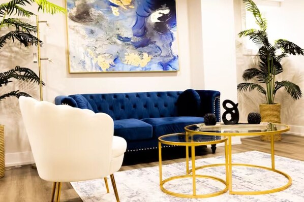 スマートテレビ