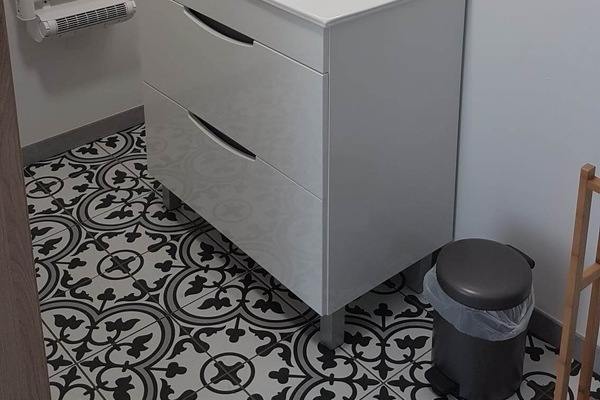 Badezimmer