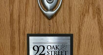 Downtown Bangor Secure Condo!