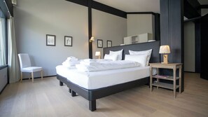 3 sovrum, strykjärn/strykbräda, gratis wi-fi och sängkläder
