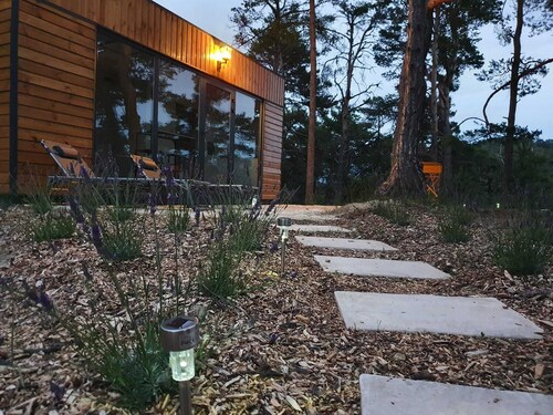 La Calade en Pleine Nature au Calme