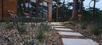 La Calade en Pleine Nature au Calme