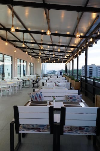 Reikartz Abis Tashkent