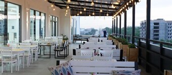 Reikartz Abis Tashkent