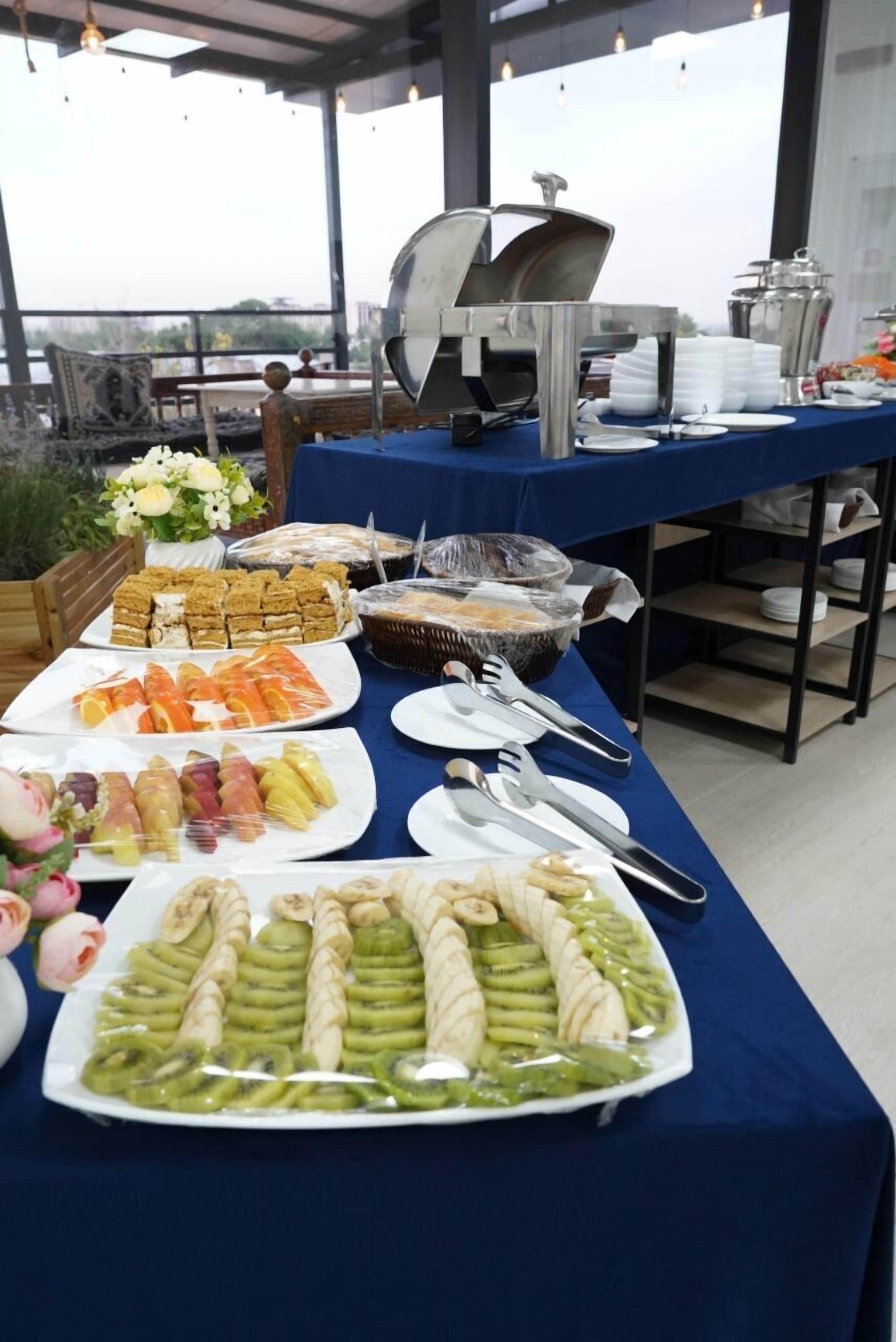 Photo - Reikartz ABIS Tashkent