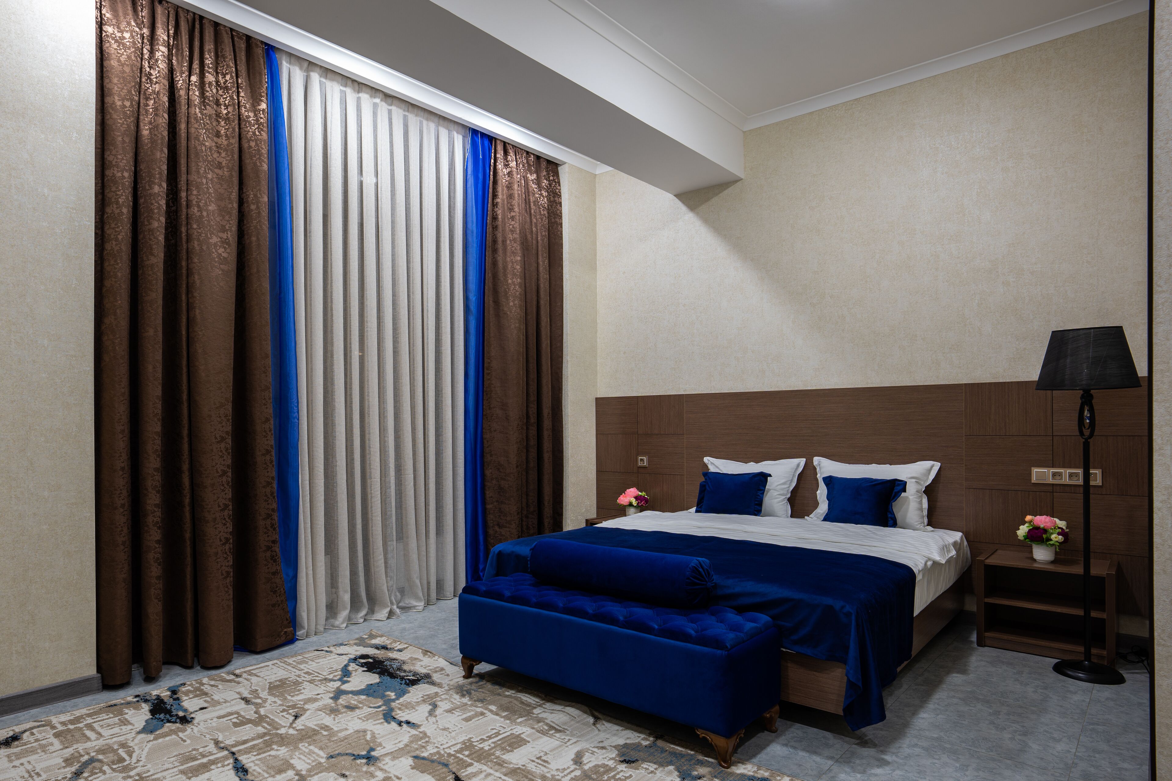 Photo - Reikartz ABIS Tashkent