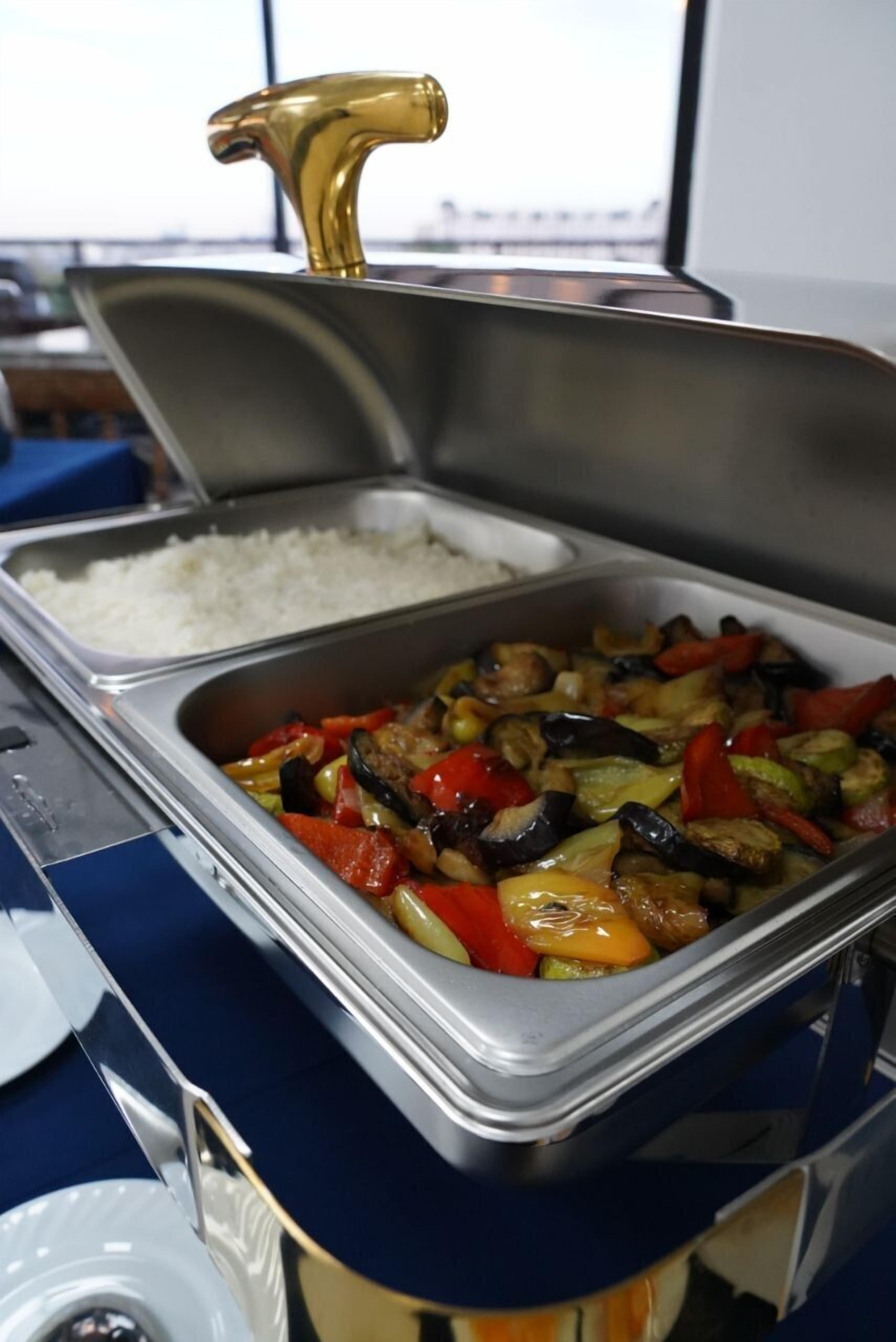 Photo - Reikartz ABIS Tashkent