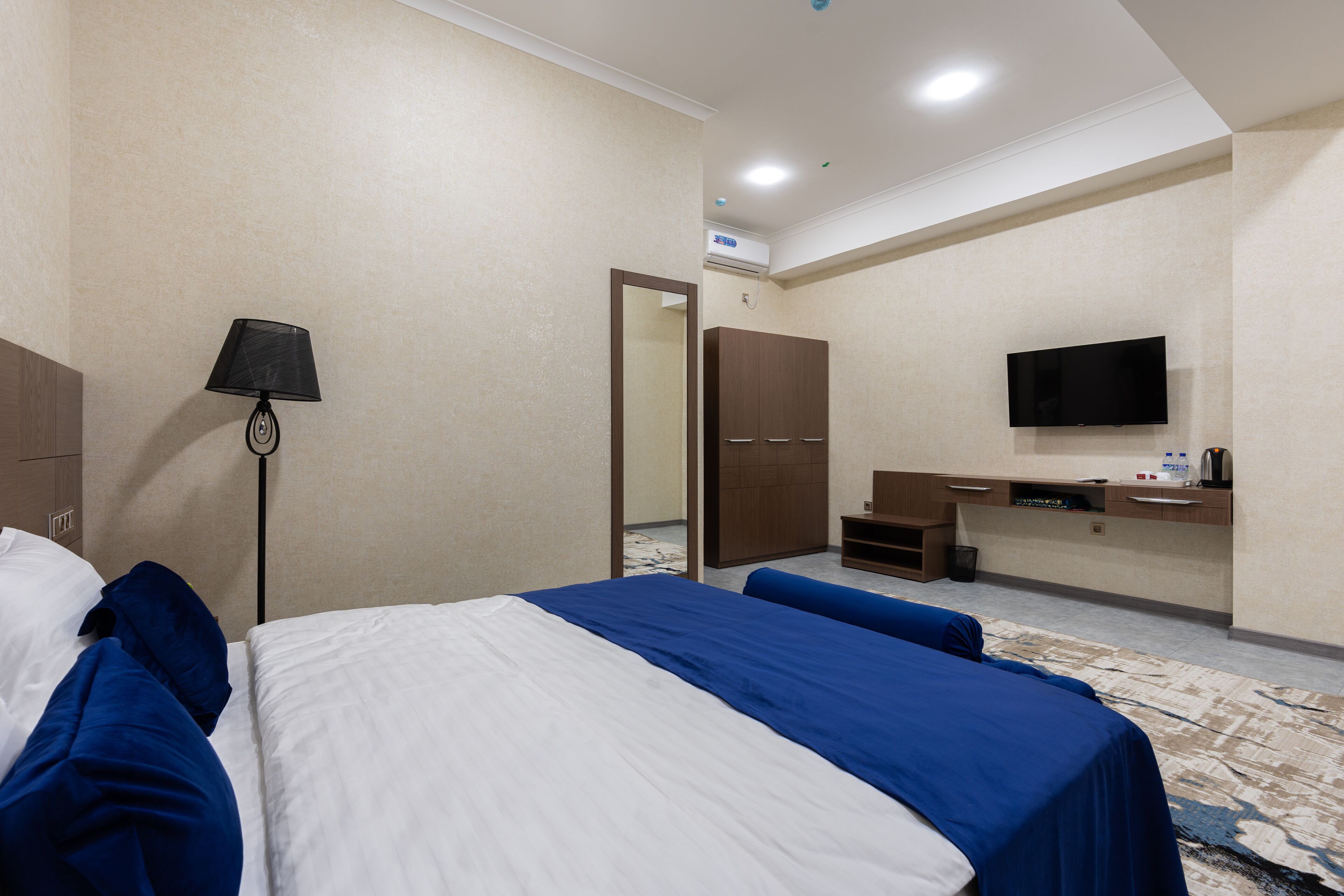 Photo - Reikartz ABIS Tashkent