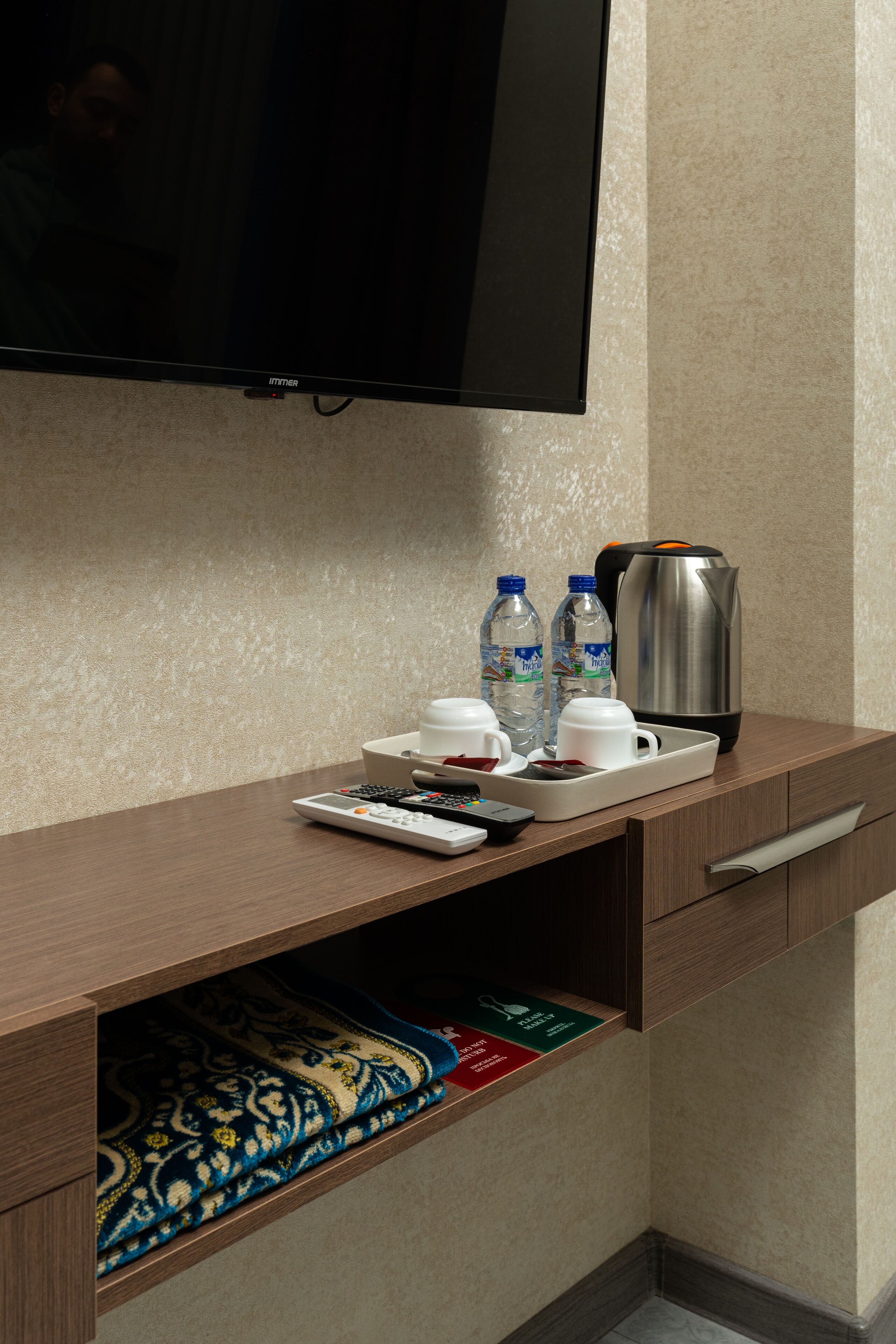 Photo - Reikartz ABIS Tashkent