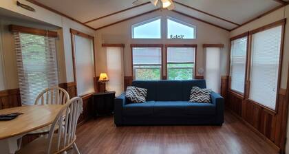 The Lakeview at Northside Marina & Resort