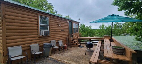 The Lakeview at Northside Marina & Resort