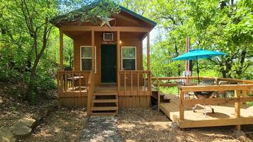 テラス / パティオ