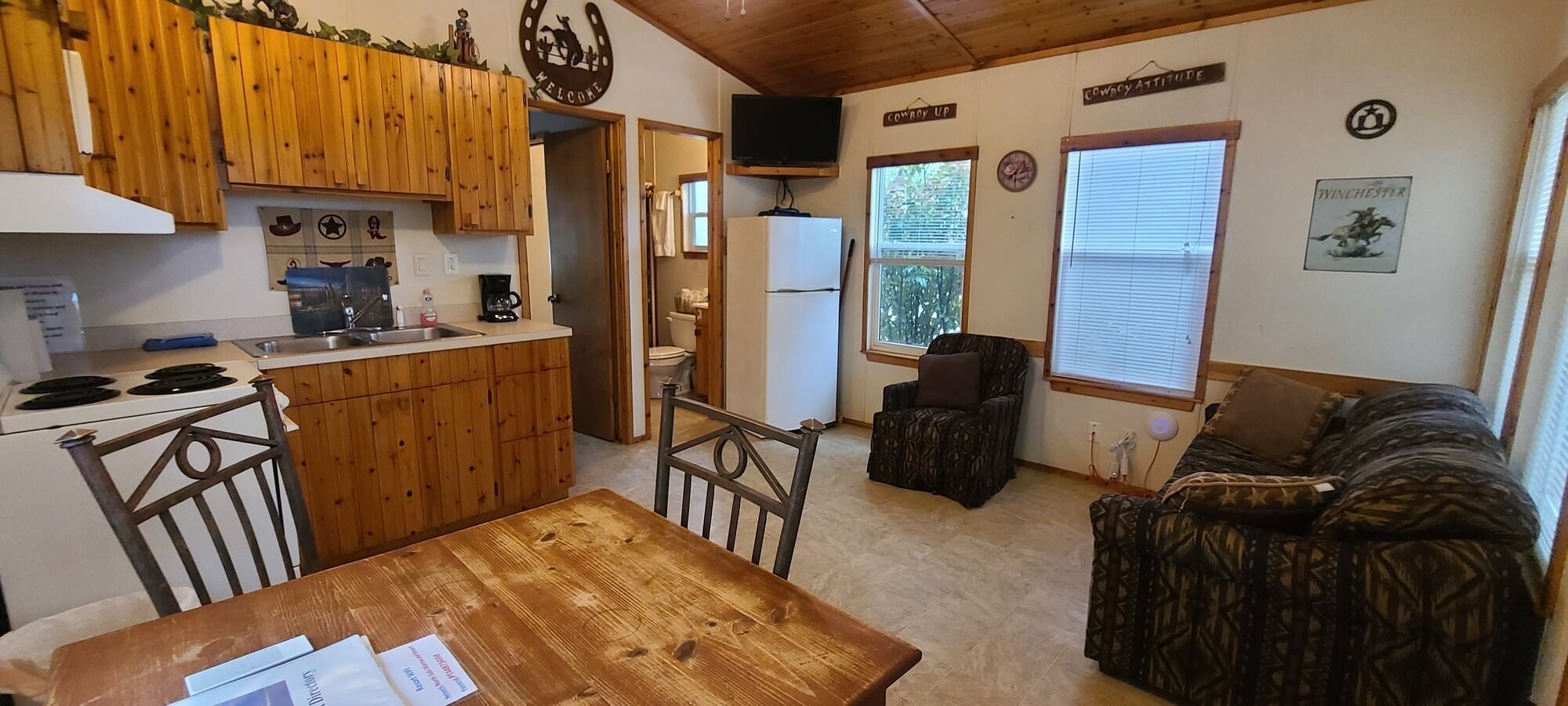 Télévision à écran plat