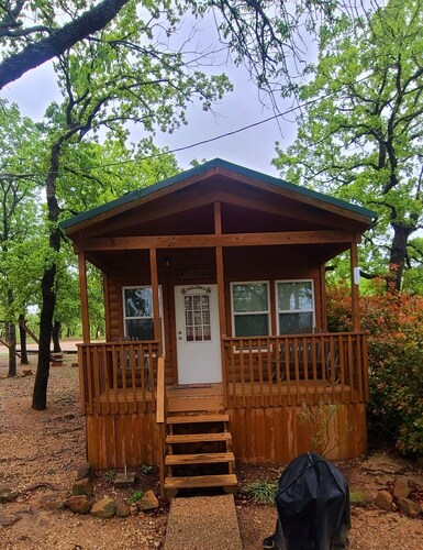 The Silverado at Northside Marina & Resort