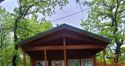 The Silverado at Northside Marina & Resort