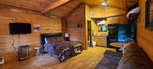 The Hideaway at Northside Marina & Resort