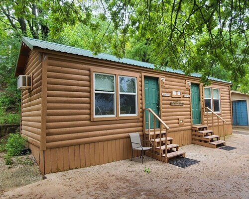 The Captains Quarters at Northside Marina & Resort