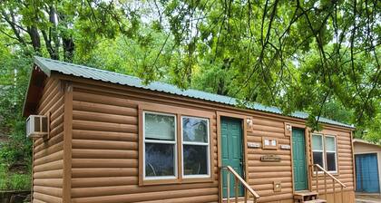 The Captains Quarters at Northside Marina & Resort
