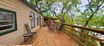 The Angler at Northside Marina & Resort