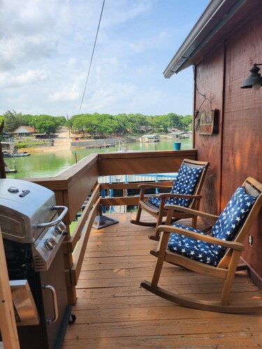 The Pilot House at Northside Marina & Resort