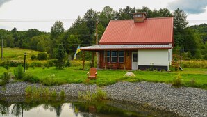 Eksteriør