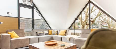 Smart TV, tavolo da ping pong